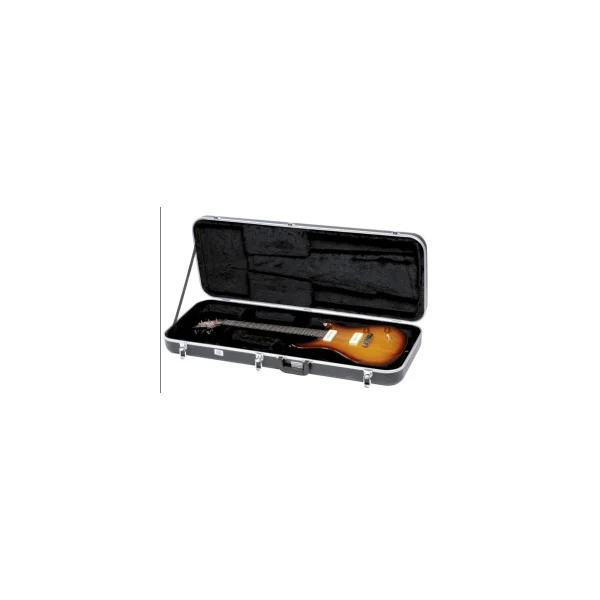 ETUI GUITARE ELECTRIQUE TYPE STATOCASTER NOIR GATOR