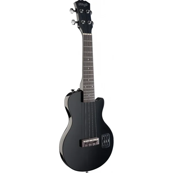 EUK L-BK - black
