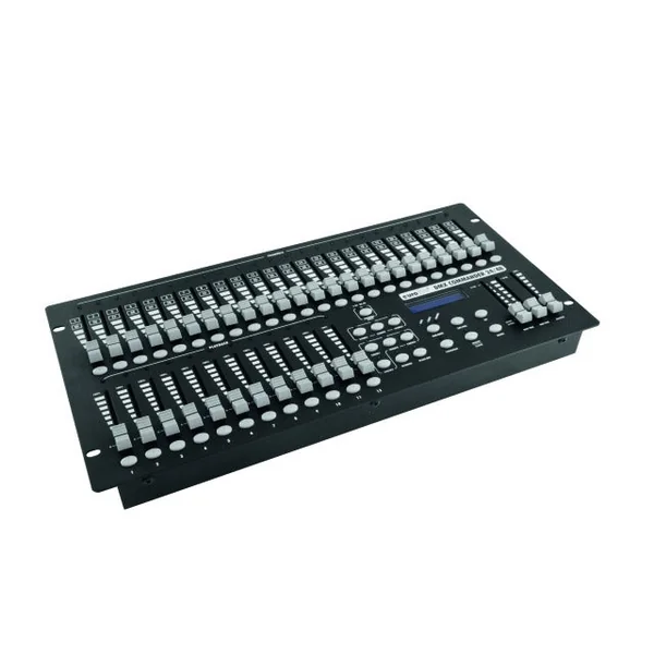 EUROLITE DMX Commander 24/48 - Eurolite
