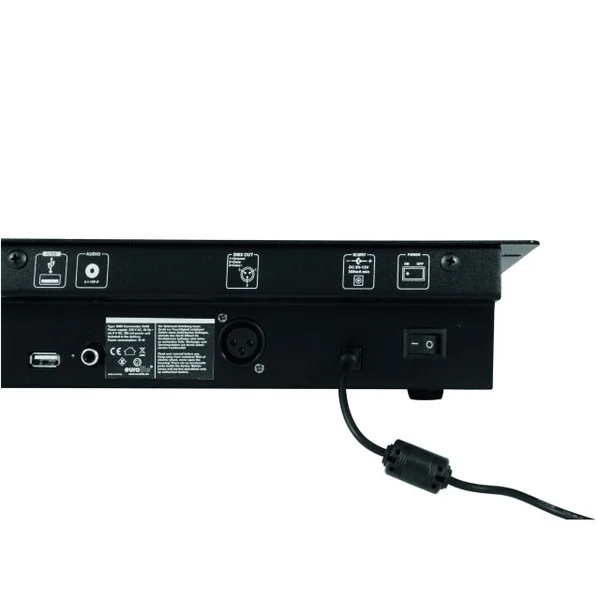 EUROLITE DMX Commander 24/48 - Eurolite