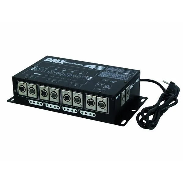 Eurolite DMX Split 4