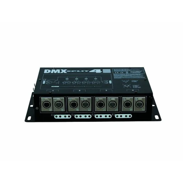 Eurolite DMX Split 4
