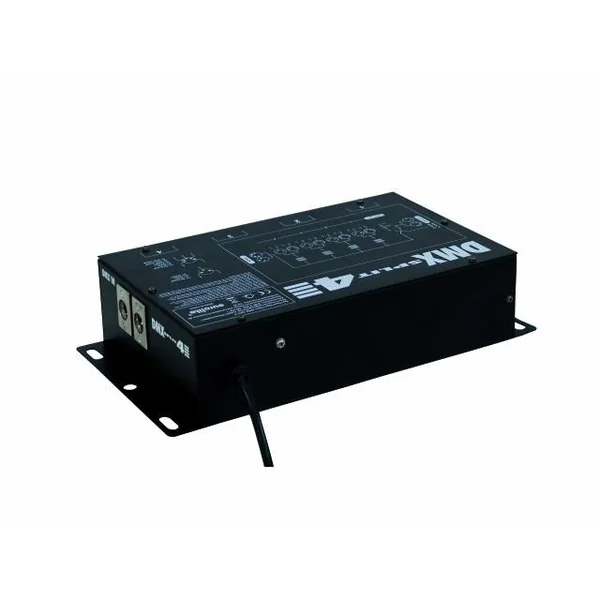 Eurolite DMX Split 4