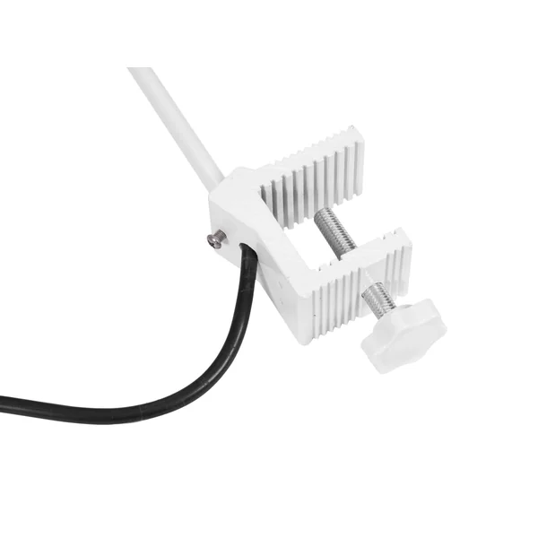 Eurolite LED KKL-30 Projecteur 4100k Messelampe (Blanc)