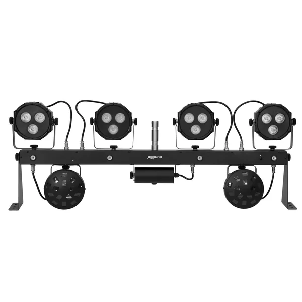 Eurolite LED KLS Laser Bar Next FX