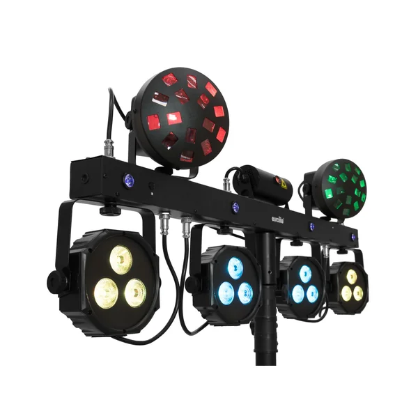Eurolite LED KLS Laser Bar Next FX
