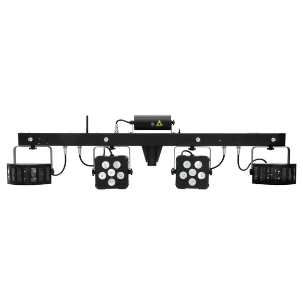 Eurolite LED KLS Laser Bar Pro FX-Set