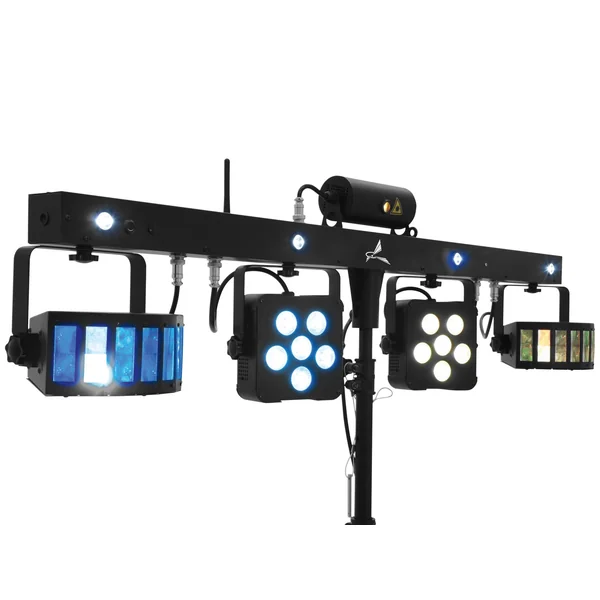 Eurolite LED KLS Laser Bar Pro FX-Set