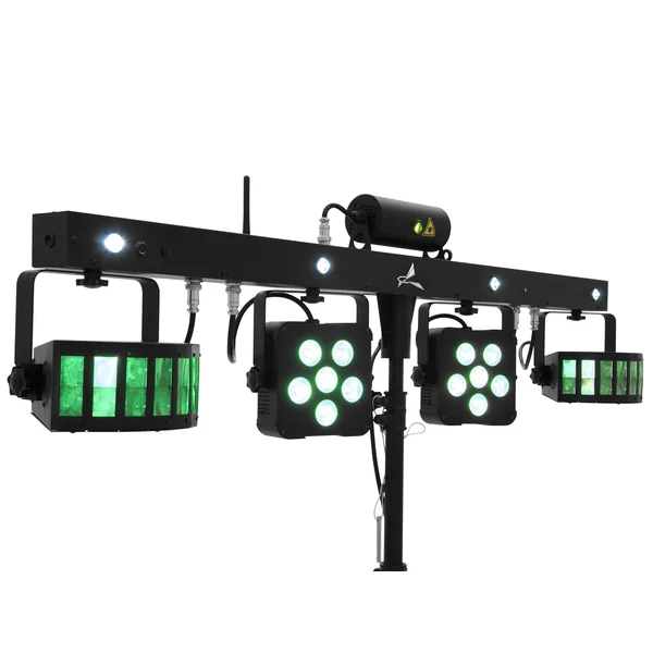 Eurolite LED KLS Laser Bar Pro FX-Set