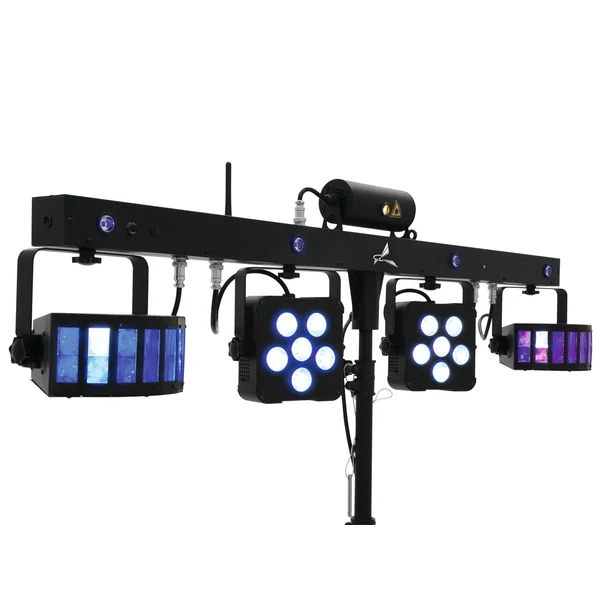 Eurolite LED KLS Laser Bar Pro FX-Set