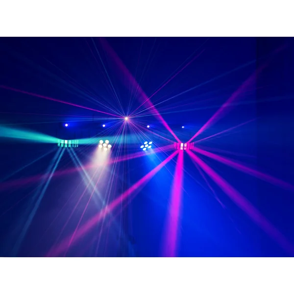 Eurolite LED KLS Laser Bar Pro FX-Set