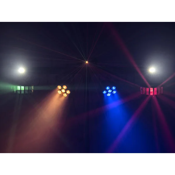 Eurolite LED KLS Laser Bar Pro FX-Set