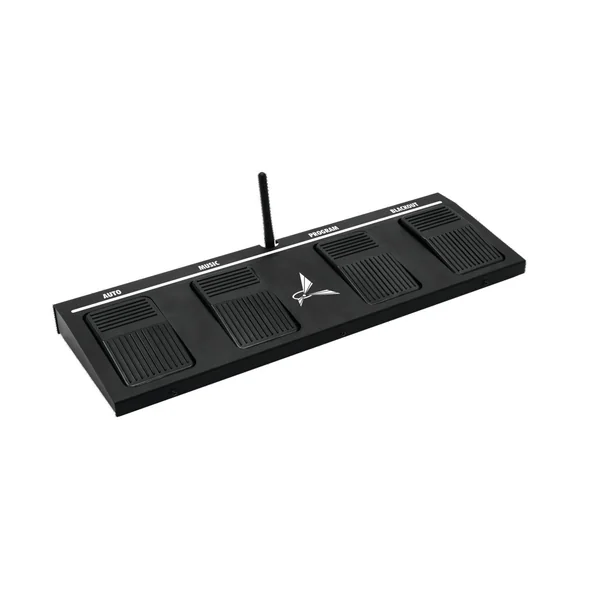 Eurolite LED KLS Laser Bar Pro FX-Set