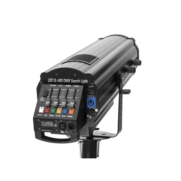 Eurolite LED SL-400 DMX Poursuite