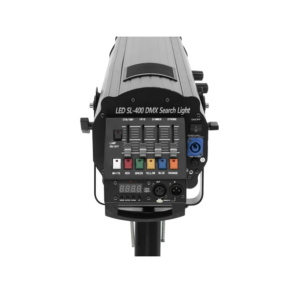 Eurolite LED SL-400 DMX Poursuite