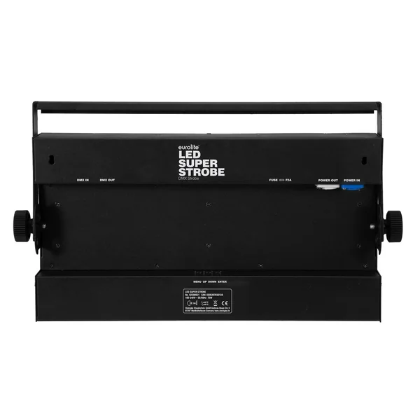 Eurolite LED Super Strobelys