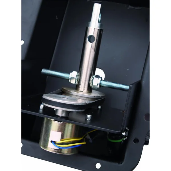 Eurolite MD-3010 Moteur pour Boule à Facettes (100cm)