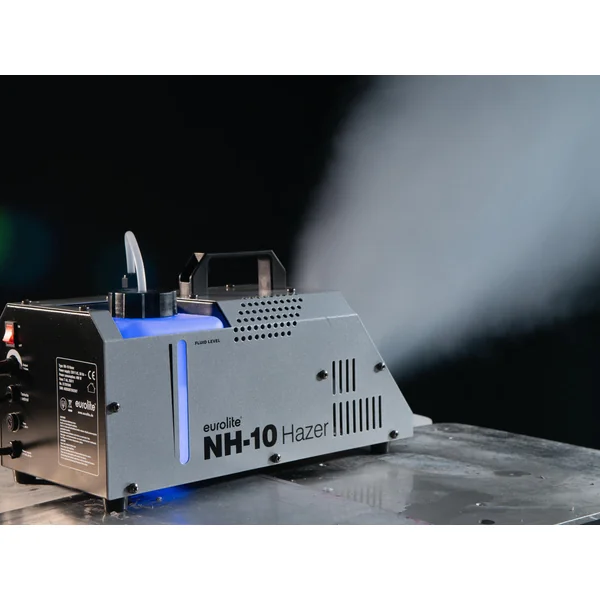 Eurolite NH-10 - Fazer