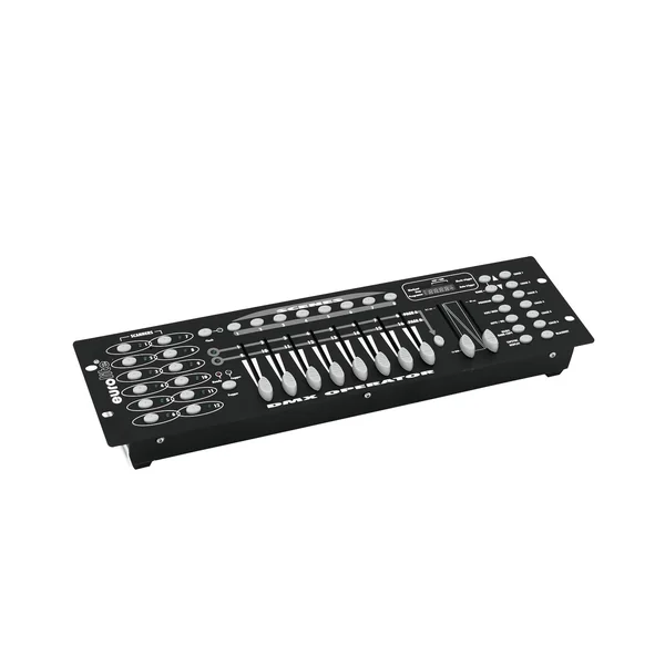 Eurolite Operator 192 Contrôleurs DMX