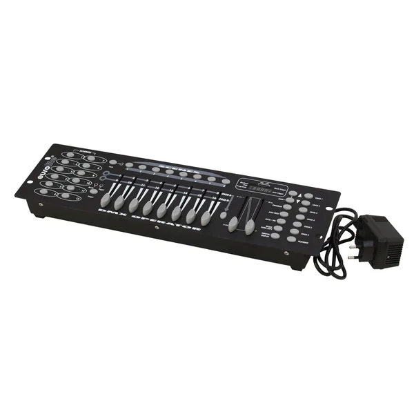 Eurolite Operator 192 Contrôleurs DMX