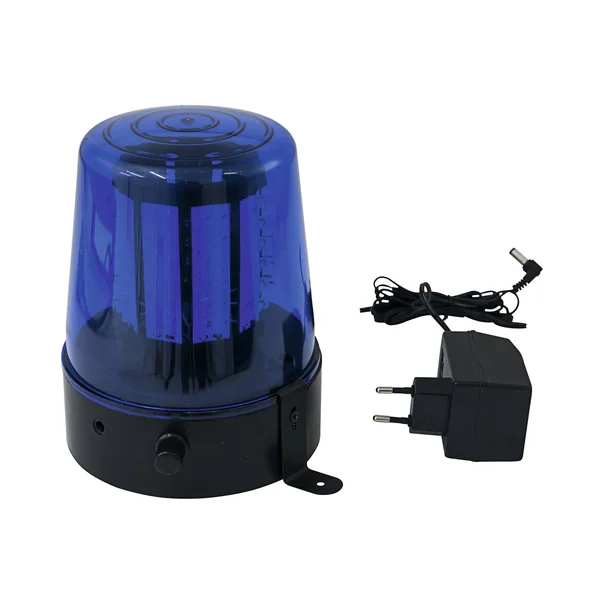 Eurolite police blink XL, blue