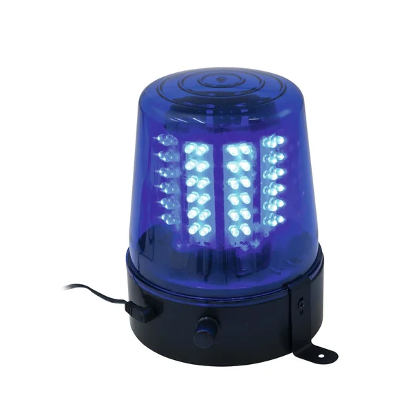 Eurolite police blink XL, blue