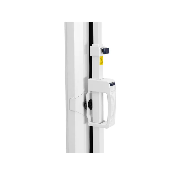 EUROLITE Projector screen with stand (16:9 2x1.125m)