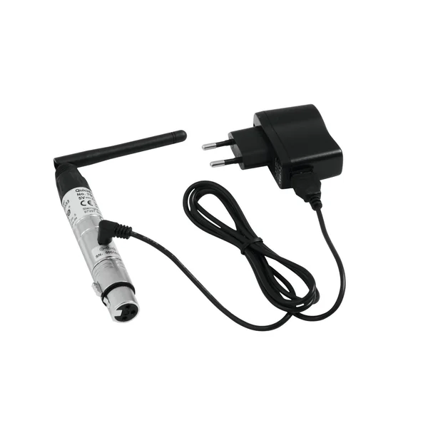 Eurolite QuickDMX DMX Sans Fil Receiver