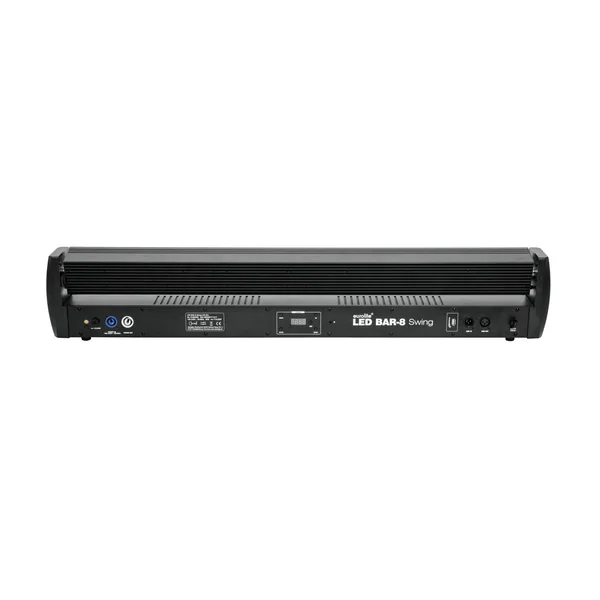 Eurolite Roterende - Barres LED