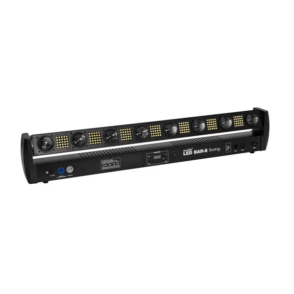 Eurolite Roterende - Barres LED