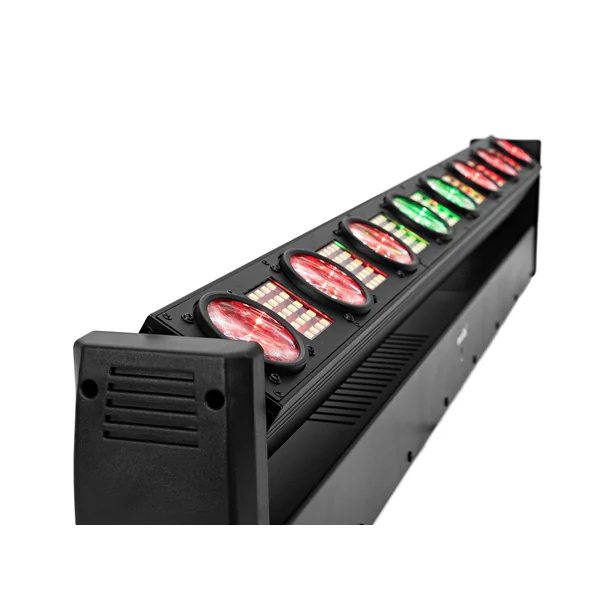 Eurolite Roterende - Barres LED