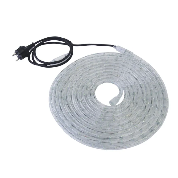 Eurolite Rubberlight LED Gul (9m)