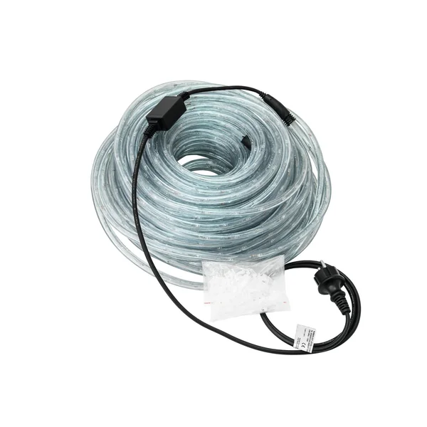 Eurolite Rubberlight LED Vert (44m)
