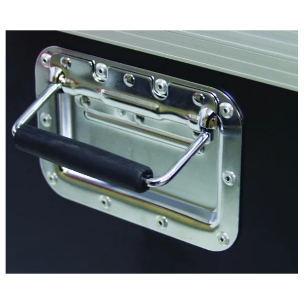 Eurolite Transport Flightcase (81 x 61 x 45cm)