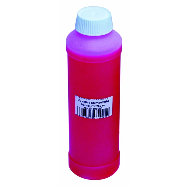 Eurolite UV Stamping Fluid 250ml