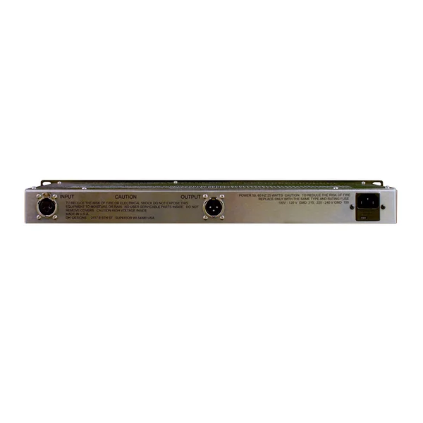 EUROPA 1 ANALOGIQUE CLASS A