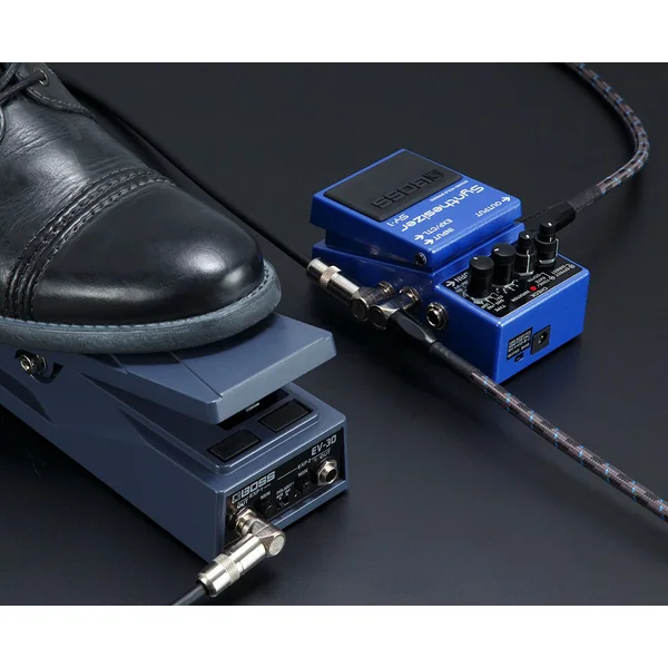 EV-30 Dual Expression Pedal