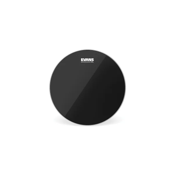 EVANS Black Chrome 10"