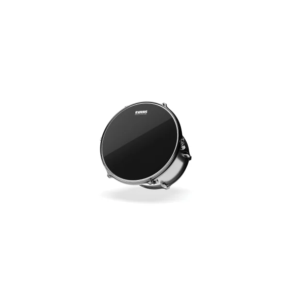 EVANS Black Chrome 10"
