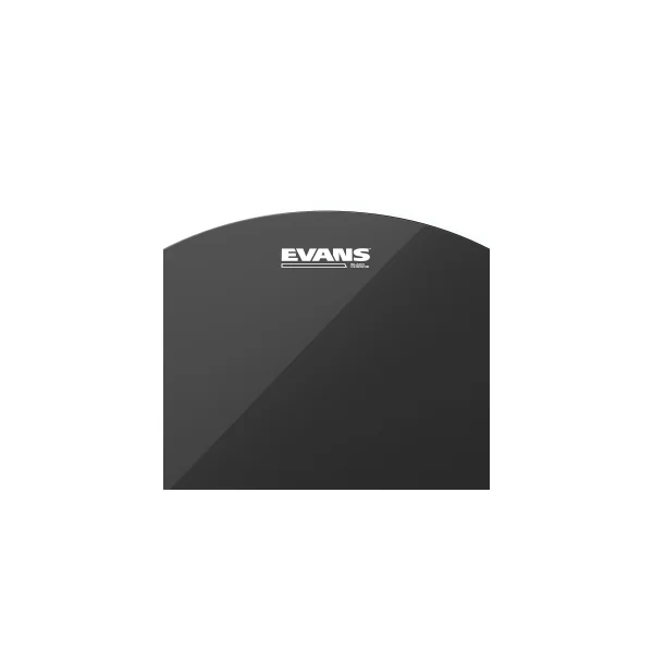EVANS Black Chrome 18"