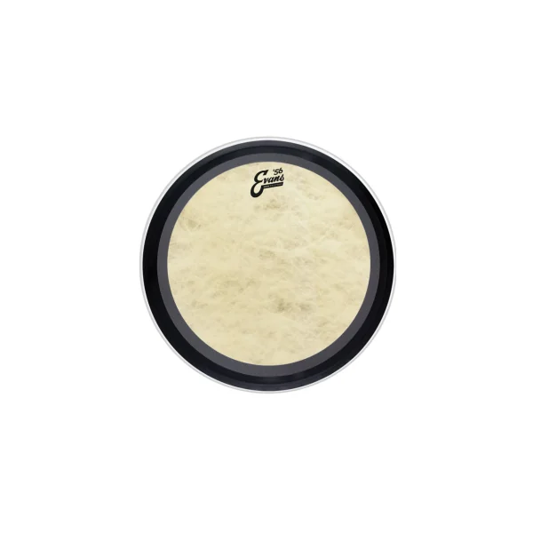 EVANS Calftone 26" Bass EMAD