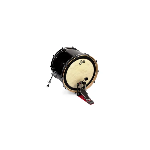 EVANS Calftone 26" Bass EMAD
