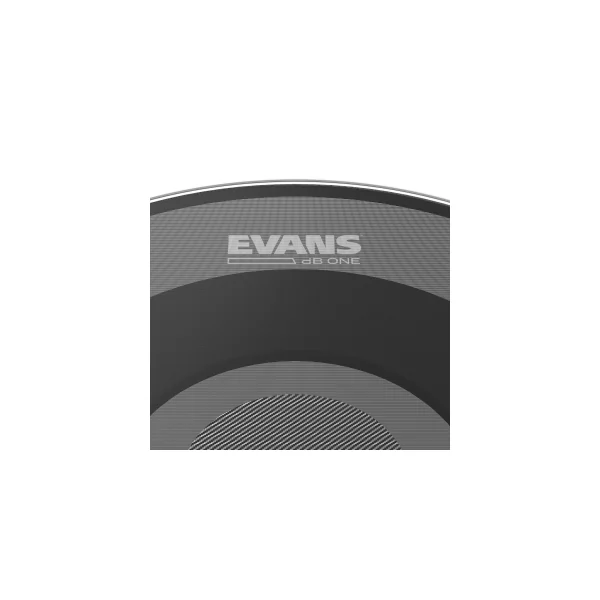 Evans Db One 24" Bass Drum