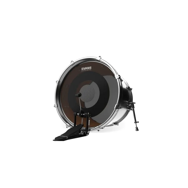 Evans Db One 24" Bass Drum