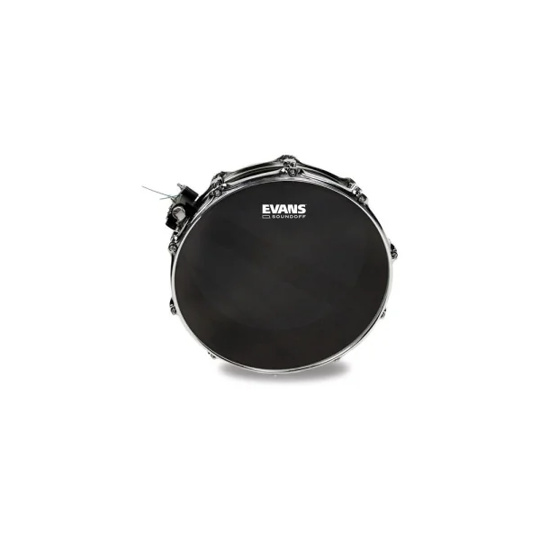 EVANS Db Zero 14"