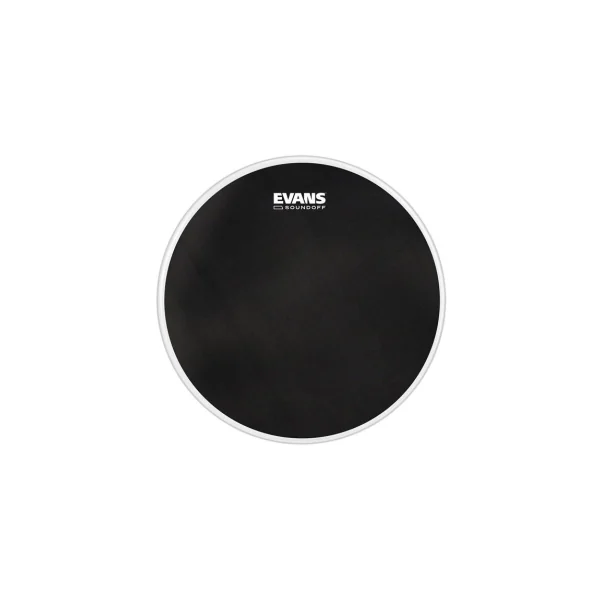 EVANS Db Zero 22" Bass Mesh