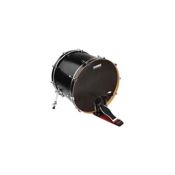 EVANS Db Zero 24" Bass Mesh