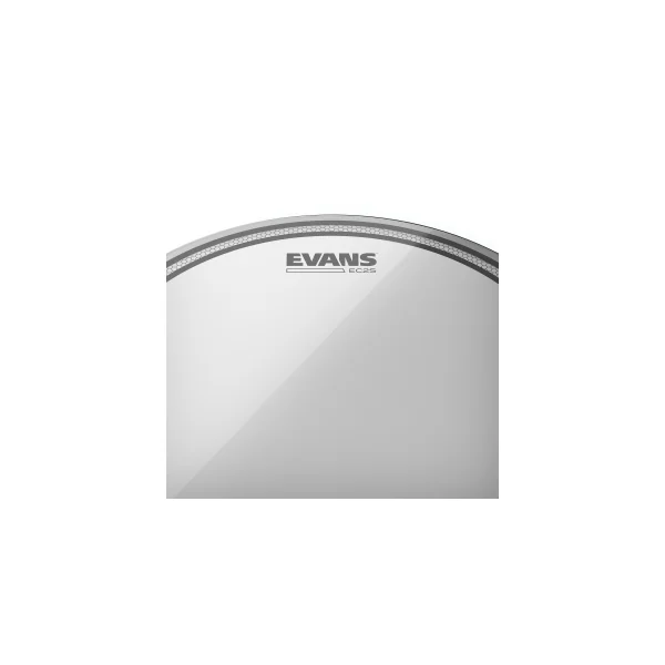 EVANS EC2S 12" Clear