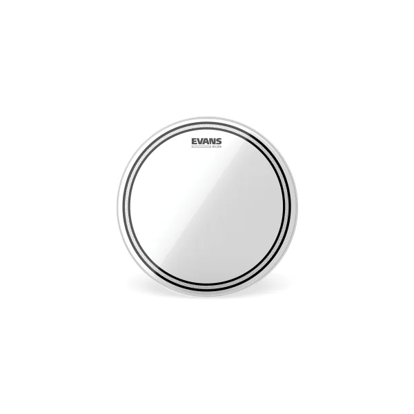 EVANS EC2S 13" Clear