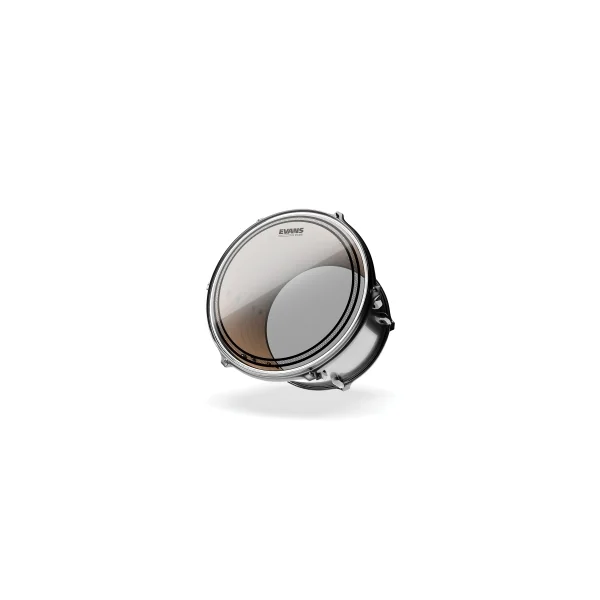 EVANS EC2S 16" Clear